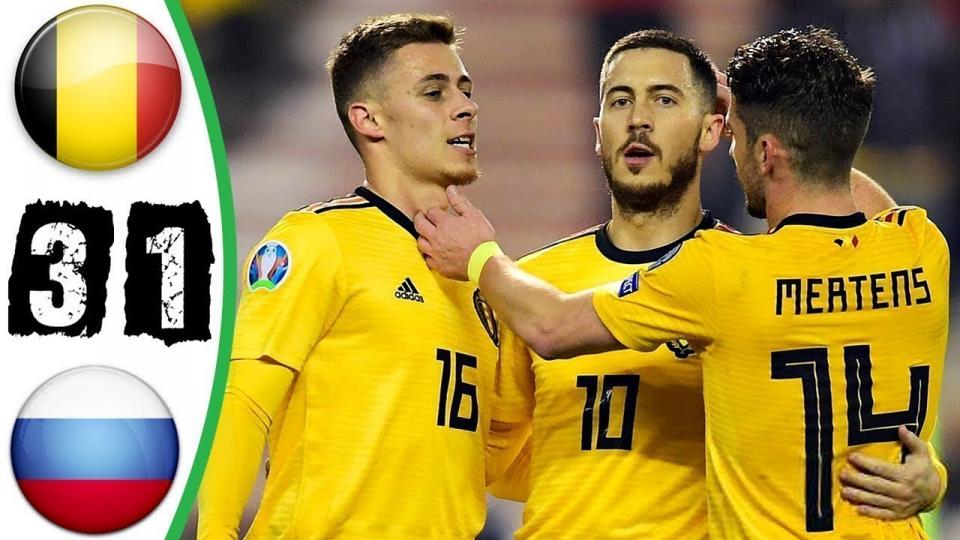 ОХУ хожигдлоо