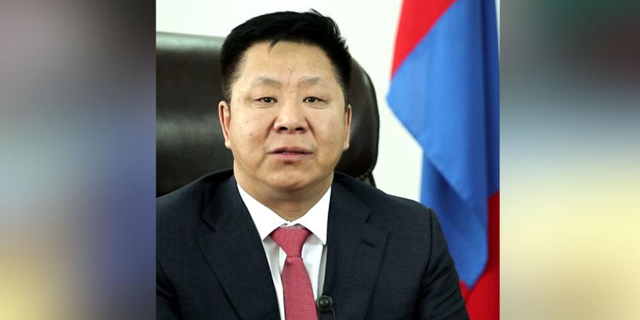 Г.Энхтүвшин: Дорноговь Монгол Улсын их бүтээн байгуулалтад хувь нэмрээ оруулна