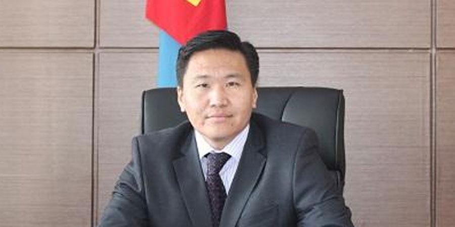Т.Аюурсайхан: 10 тэрбумын ашигтай ажилладаг “Монгол шуудан”-г 20 тэрбум төгрөгөөр хувьчлах гээд байна