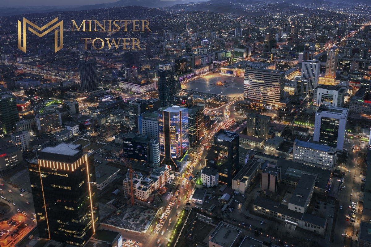Minister tower: Тансаг, тав тухтай амьдралын жинхэнэ илэрхийлэл