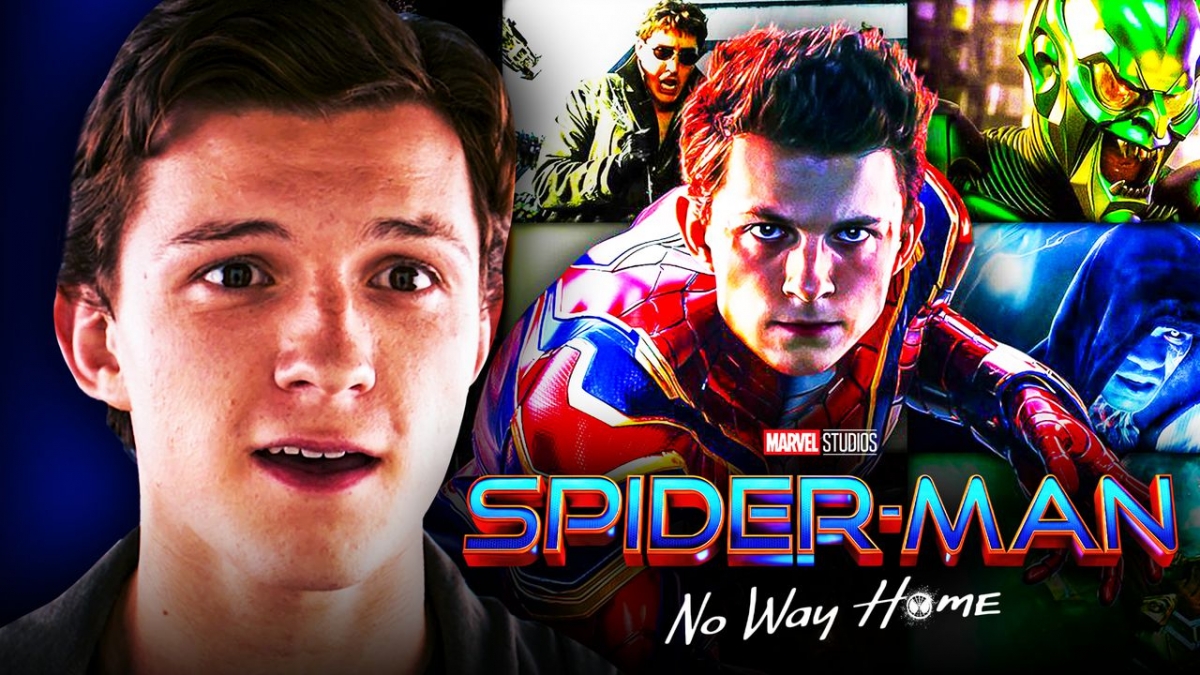 Spider-Man: No Way Home киноны teaser trailer гарчээ