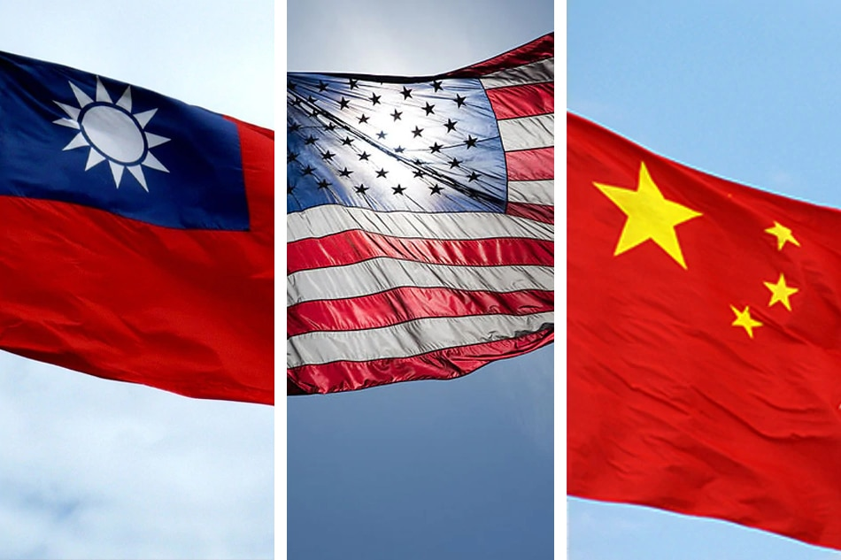 Шинжээчид: Тайванийг Хятадаас хамгаалах боломж Америкт хомс