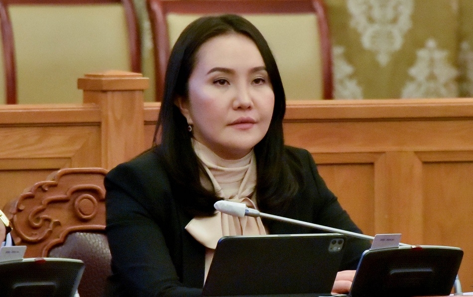 Ч.Ундрам: Тухайн улсад суугаа дипломат албадууд  Монгол улсын иргэдийн амь нас, эрүүл мэндэд анхаарч ажиллах шаардлагатай