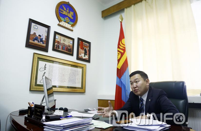 Н.Учрал: Монголчуудад оюуны экспорт хийх боломж байна