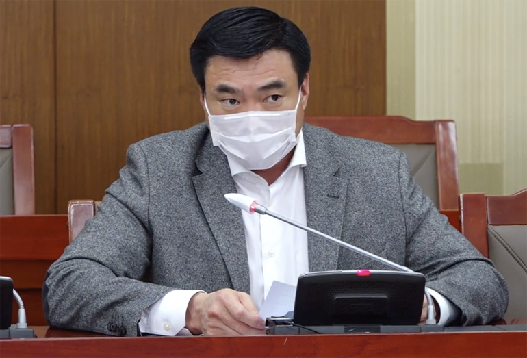 УОК: Халдвар тархсан улсад зорчсон, дайран өнгөрсөн гадаадын иргэнийг Монгол Улс хүлээн авахгүй