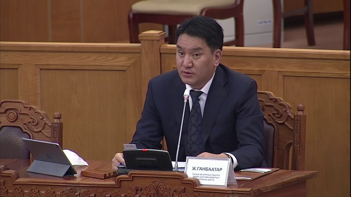 Ж.Ганбаатар: АНУ-БНСУ руу 300-400 байхад АНУ-БНСУ-Монгол нислэг $2000 байж болохгүй