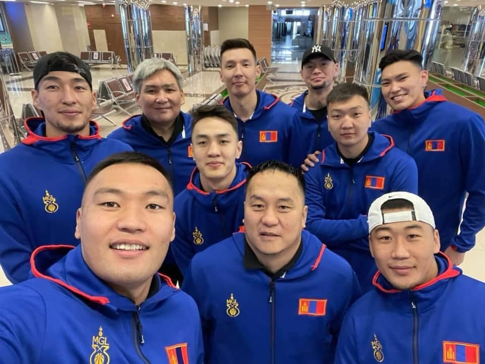 Монгол Улсын 3х3 багууд Азийн аваргад үндсэн хэсэгт өрсөлдөнө 