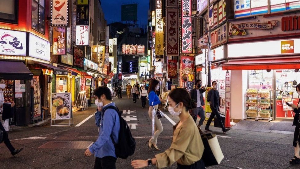Япон зургадугаар сарын 10-наас жуулчин хүлээн авч эхэлнэ
