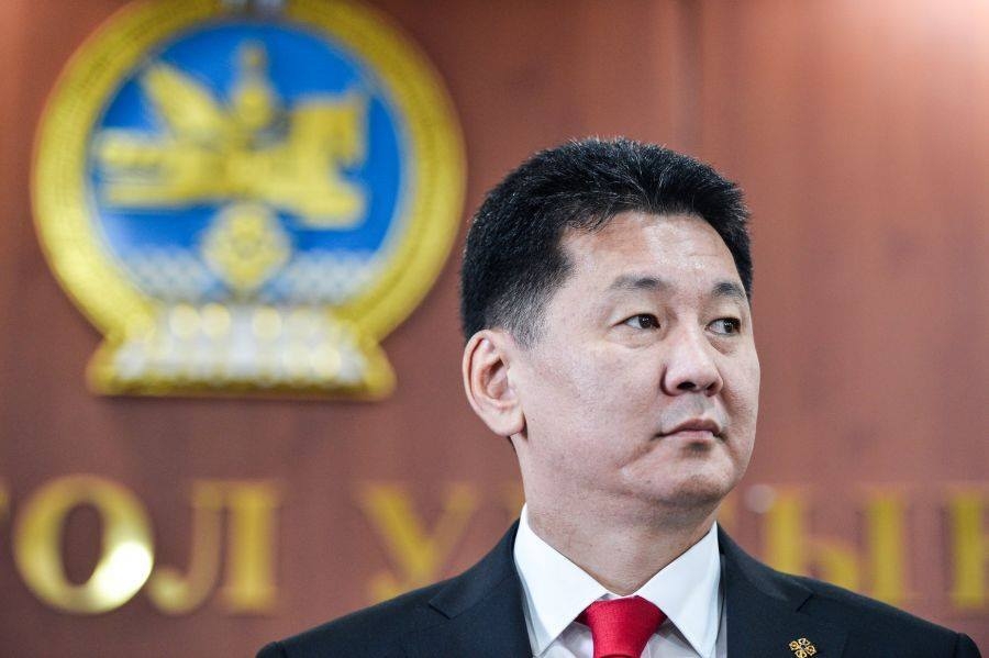 Монгол Улсын Ерөнхийлөгч У.Хүрэлсүх Бүгд Найрамдах Хятад Ард Улсад төрийн айлчлал хийнэ