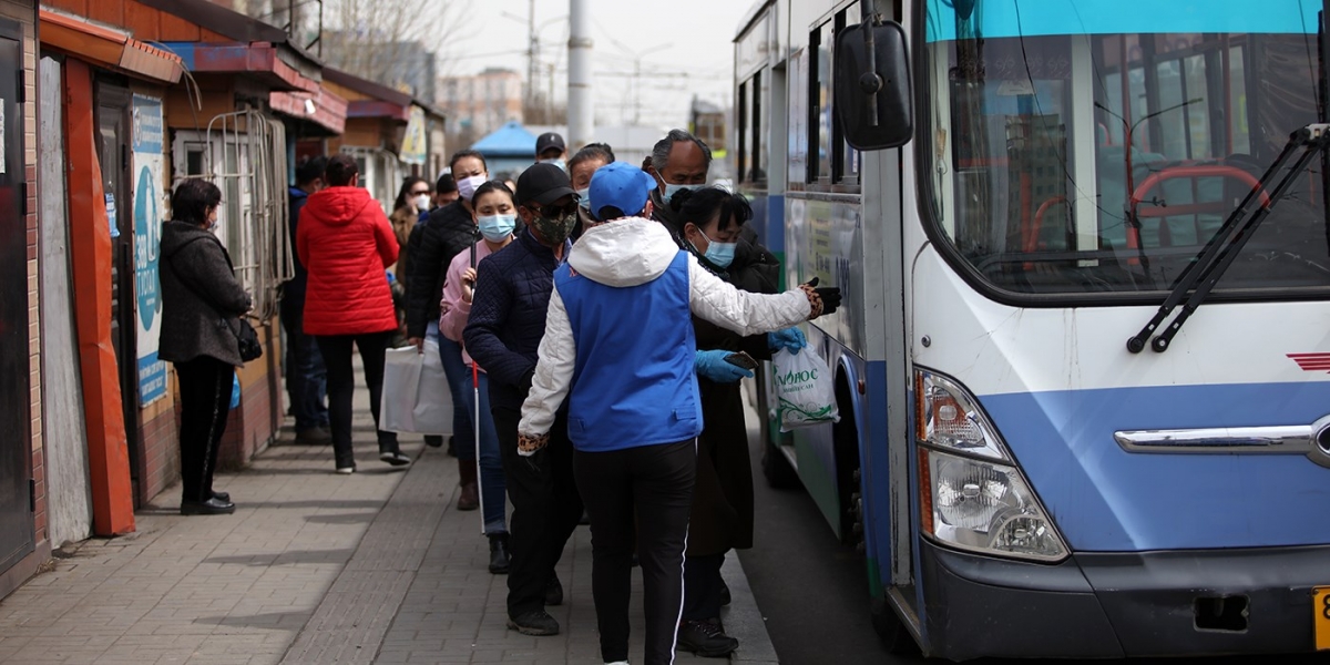 Богино эргэлттэй автобусуудыг нэмэлтээр явуулна