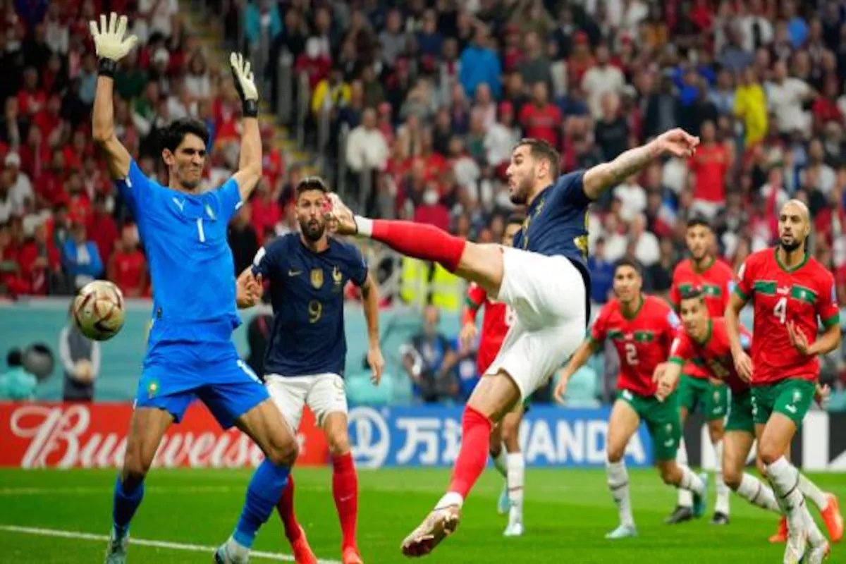 Франц хожиж, алтан цомын төлөө Аргентинтай тоглохоор боллоо