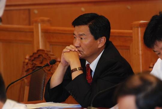 Ц.Даваасүрэн: Монгол Улсад хөгжлийн, улс төрийн, аюулгүй байдлын стратегийн том бодлого байхгүй байна