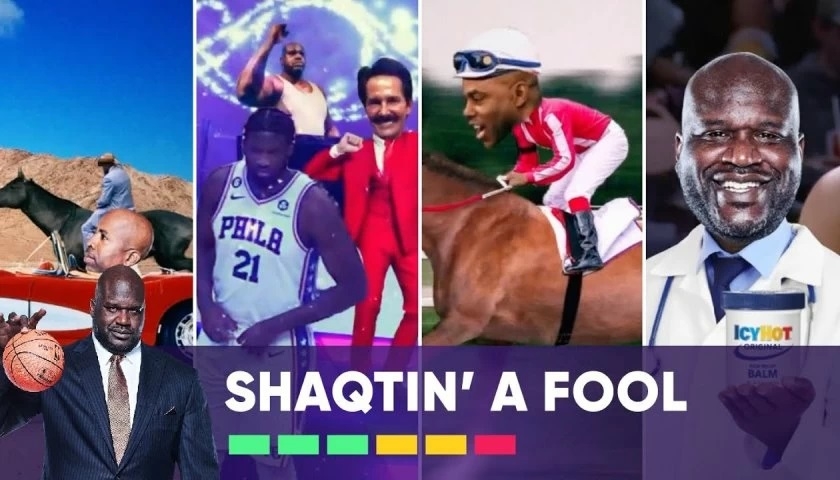 Shaqtin' A Fool (2023-01-21)