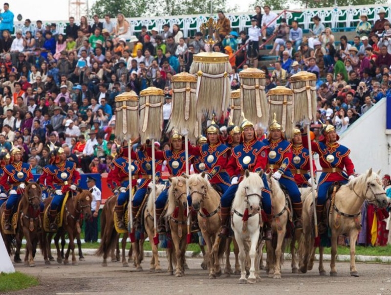Дэлхийн аялал жуулчлалын байгууллагын цахим хуудсанд “Монголд зочлох жил”-ийн мэдээллийг нийтэлжээ