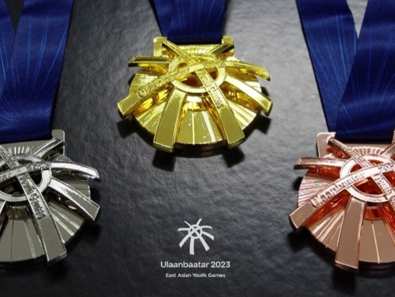 Монголын тамирчид 3 алт, 6 мөнгө, 13 хүрэл медаль хүртээд байна