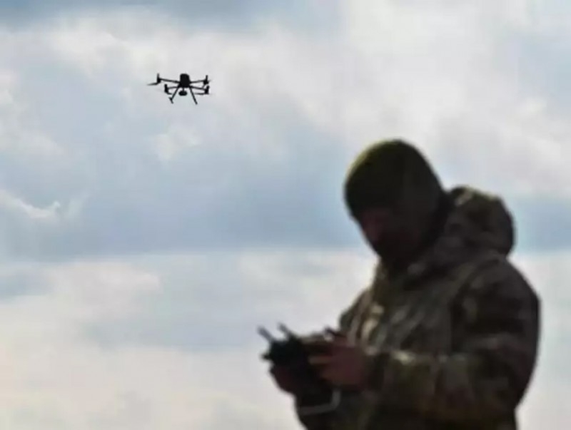 БНХАУ-ын дроны хязгаарлалт Украины цэргийн үйл ажиллагаанд нөлөөлж магадгүй