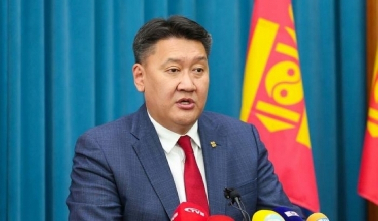 Б.Жавхлан: Монгол Улс 2024, 2025 онд бондын өр төлөхгүй