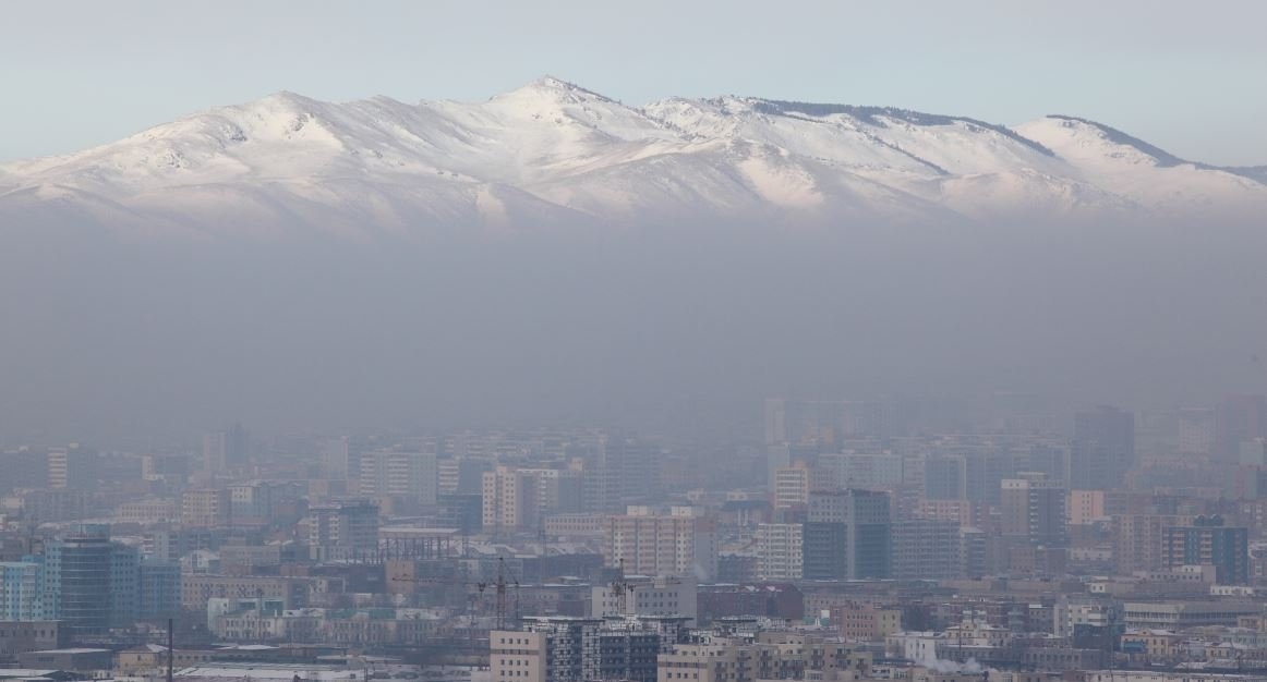 Улаанбаатар хотод нүүрс төрөгчийн хийн ялгарлыг бууруулж, цэвэр эрчим хүчээр хангах асуудлыг судалж байна