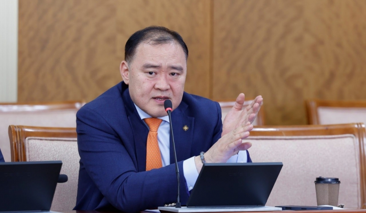Л.Гантөмөр: Гэрээгээ биелүүлж чадаагүй бол хамтын хариуцлага хүлээнэ гэдэг заалттай