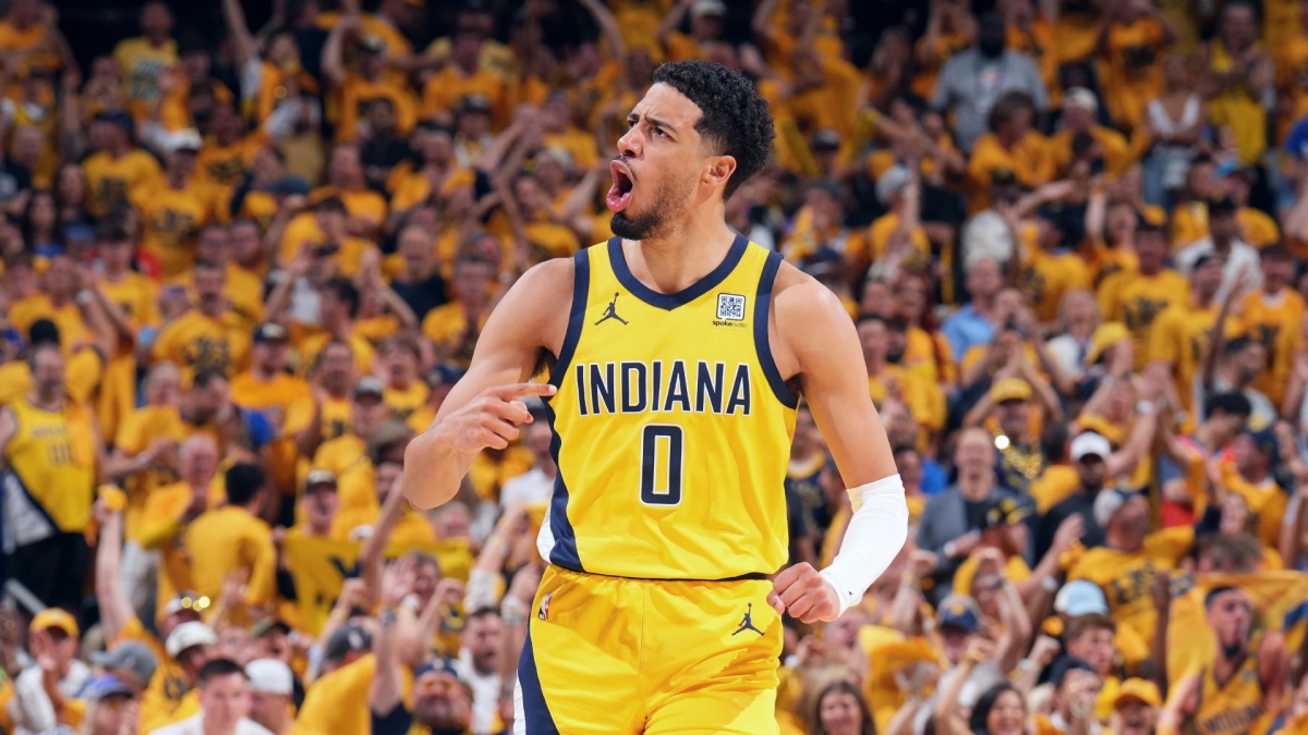Индиана Пэйсэрс талбайдаа ялалт байгуулж, NBA-ын цомын эзэд долоо дахь тоглолтоор шийдэгдэхээр боллоо