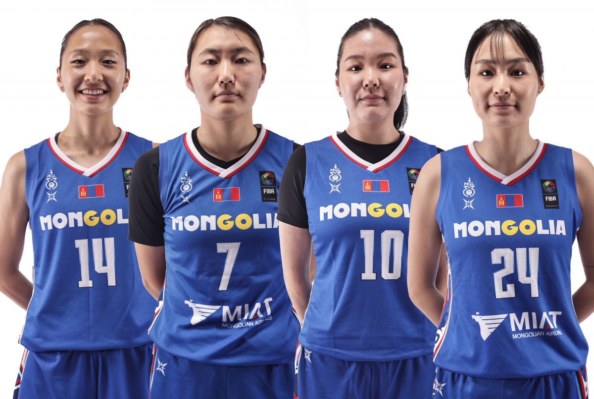 “FIBA 3x3 Jakarta” тэмцээнд Монгол Улсын шигшээ баг хасагдлаа