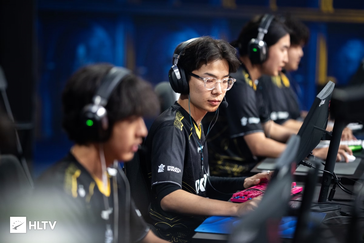 The MongolZ-ын залуус Team Vitality багтай өнөөдөр 22:00 цагаас тоглоно