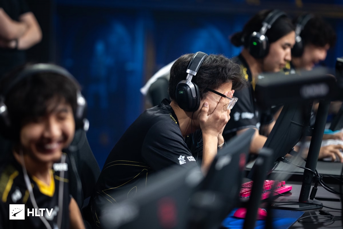 “The MongolZ” баг “IEM Cologne-2025” тэмцээнээ өндөрлүүллээ