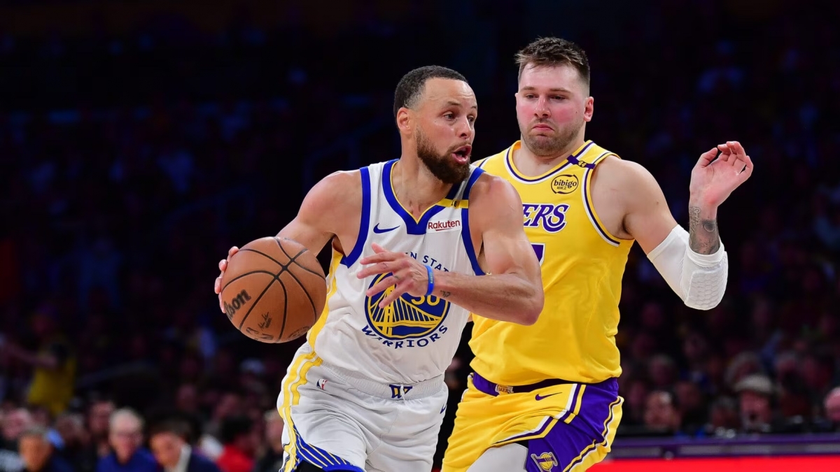 NBA-ын шинэ улирал маргааш эхэлнэ