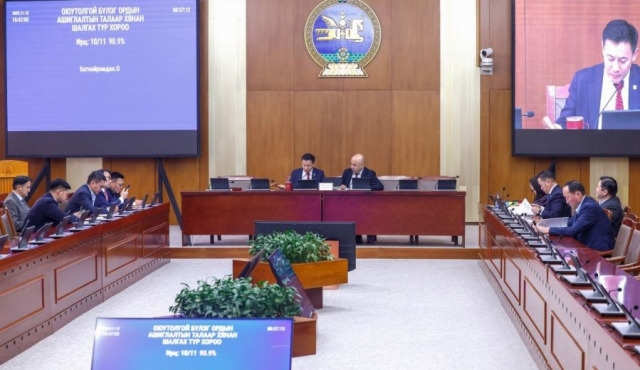 Сонсгол: Оюутолгойн асуудлаар 300 хүнийг гэрчээр дуудлаа