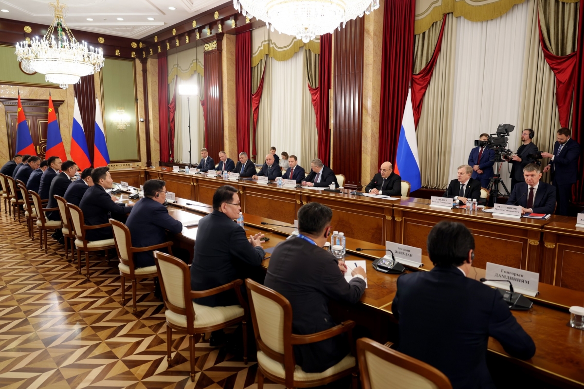 Бензиний экспортдоо хязгаарлалт хийж буй ч энэ нь Монгол Улсад хамаарахгүй гэжээ