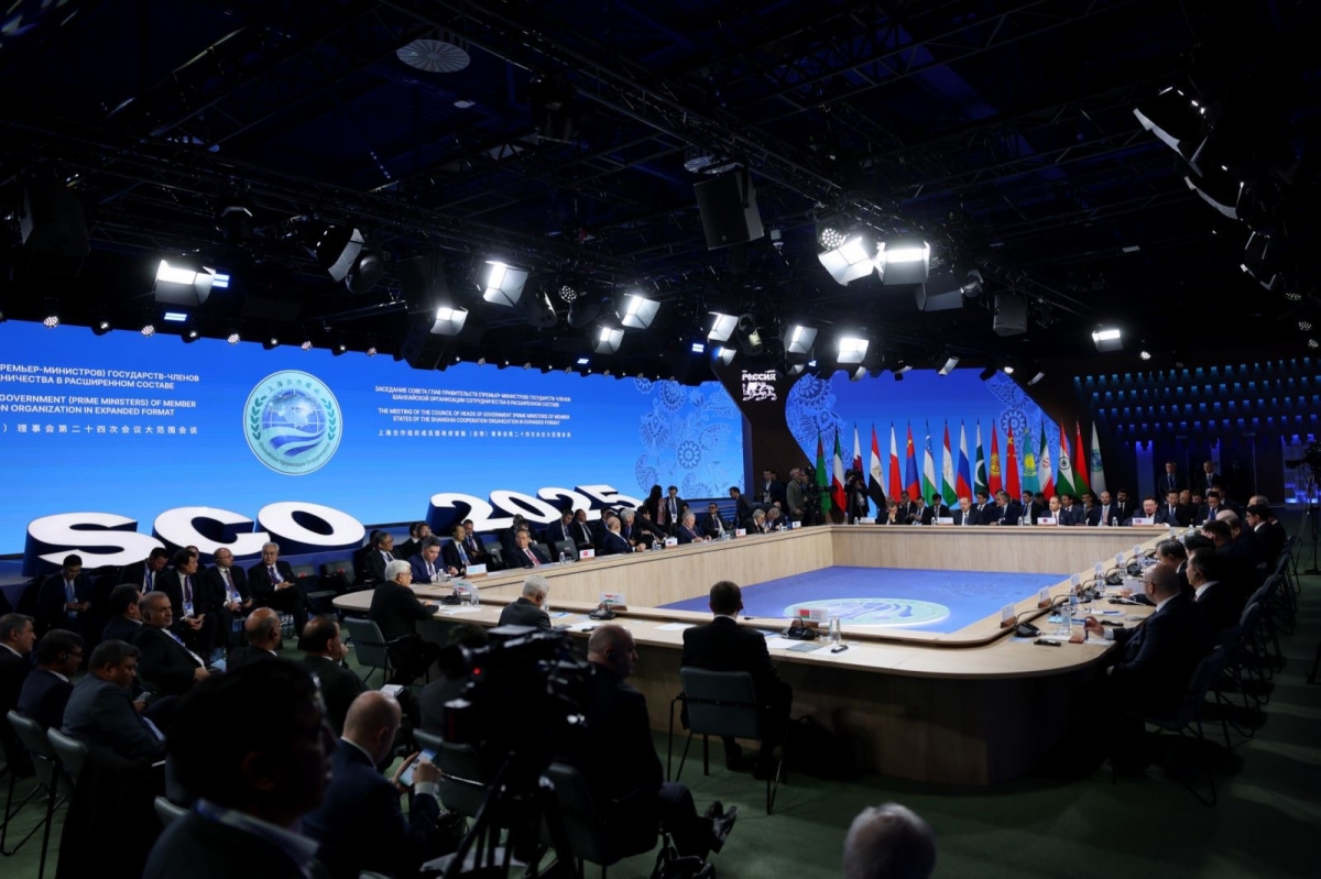 Монгол Улс гишүүн орнуудтай дэд бүтэц, хүмүүнлэгийн салбарт хамтран ажиллана