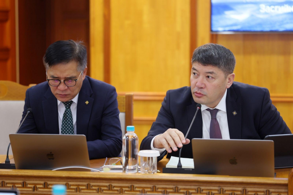 Зэсийн баяжмал хайлуулах, боловсруулах үйлдвэрийн эрх зүйн орчныг сайжруулна