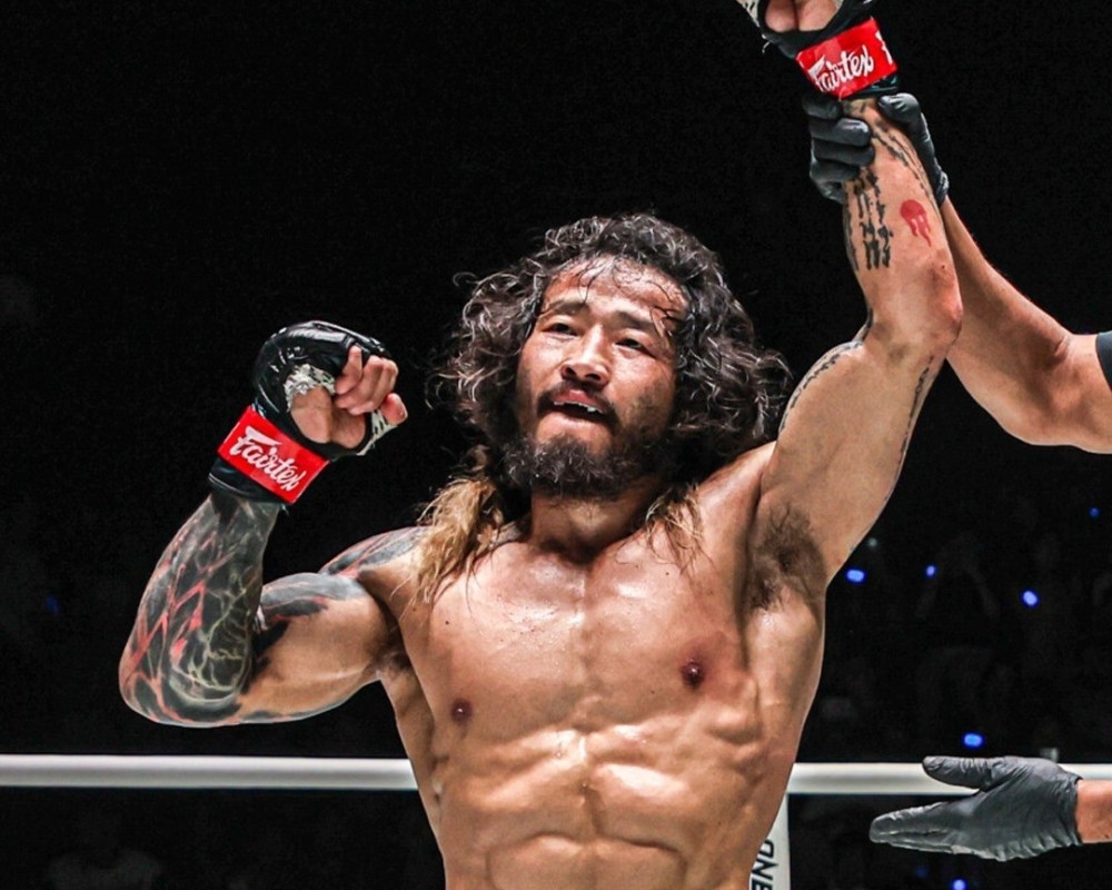 Б.Энх-Оргил аваргын бүсийн эзэн боллоо