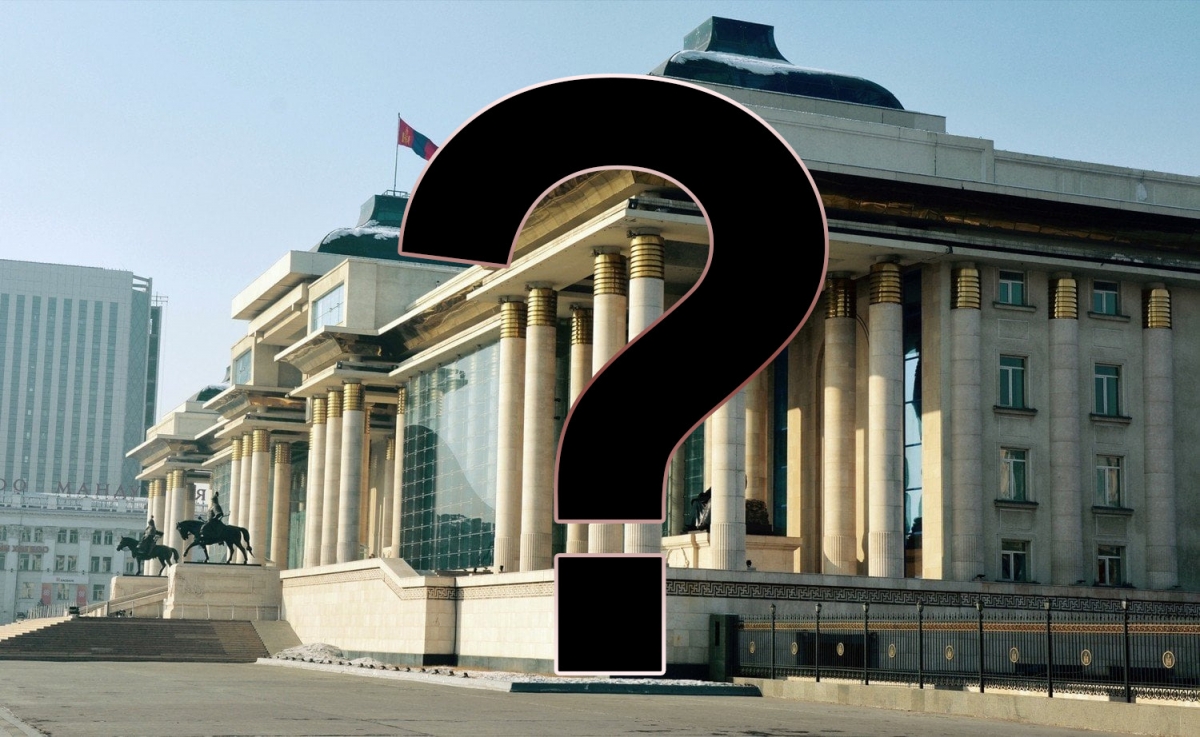 УИХ-ын дэд дарга Б.Пүрэвдоржийн “асуудал”-ыг хууль хяналт, олон улсын байгууллагууд анхаараад эхэлжээ