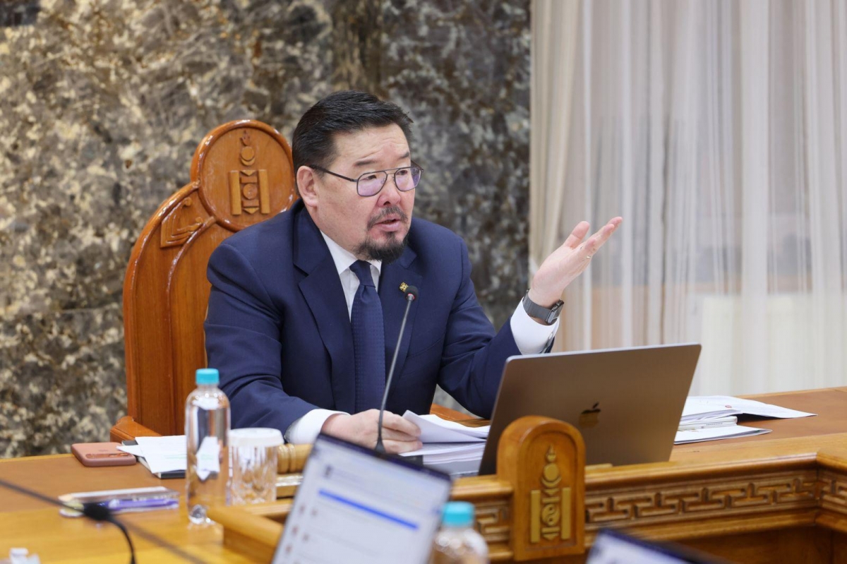 Төсвийн хөрөнгөөр олон нийтийн арга хэмжээ зохион байгуулахгүй байхыг үүрэг болголоо