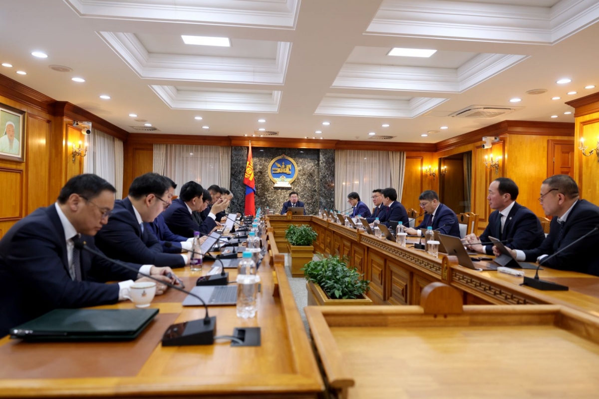 Тэвчиж болох бүхий л зардлын жагсаалт гаргаж хэрэгжүүлж ажиллана