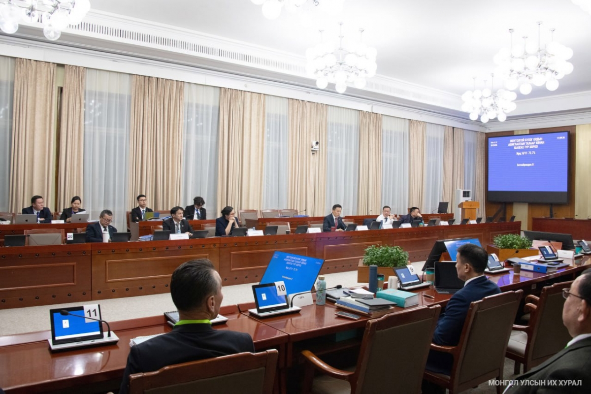 Оюу толгойн асуудлаарх нотлох баримтыг шинжлэн судлах сонсголд дуудагдсан гэрчүүдийн 70 хувь нь оролцлоо