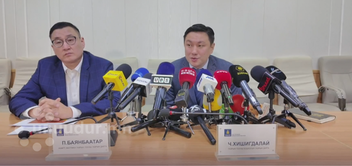 Ч.Хишигдалай: Евро-5 стандартын шатахууны үнэ нэмэгдсэн