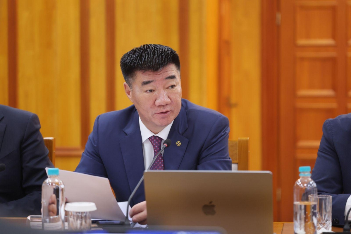 “Ачит Ихт”, “Эрдмин”, “Зэс эрдэнийн хувь” ХХК-д төрийн эзэмшлийн хувь, хэмжээг тогтоох санал, дүгнэлтийг хэлэлцэнэ