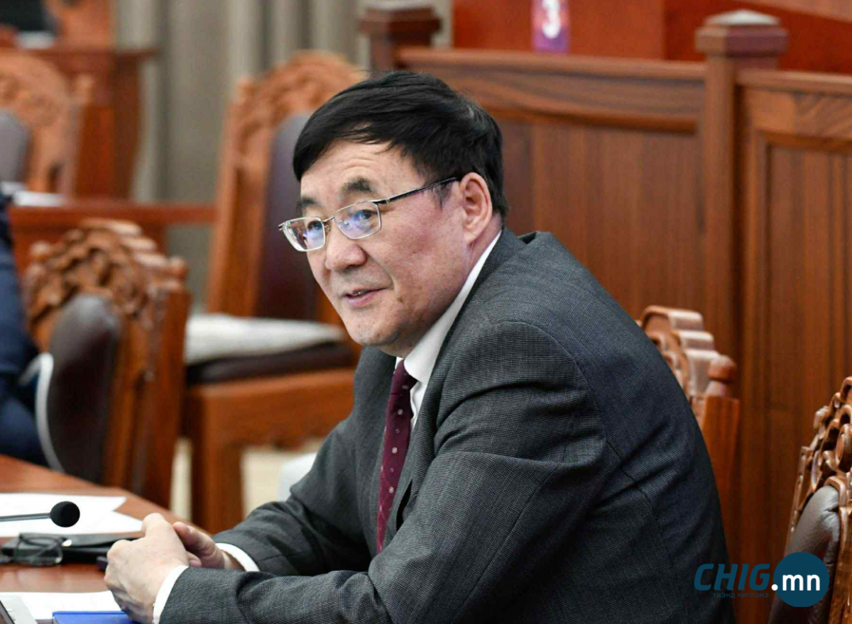  Ж.Галбадрах: МИАТ ТӨХК яагаад ашигтай ажиллаж чадахгүй байна вэ?