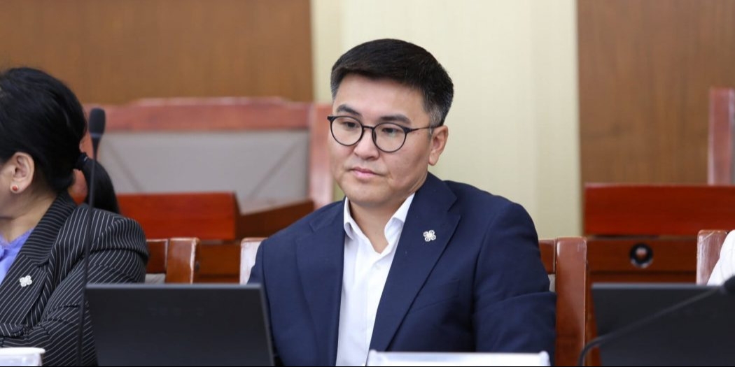  Ч.Лодойсамбуу: Эдийн засгийг тэлэхэд 