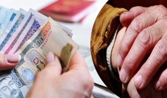 2026 онд ахмадын тэтгэврийн нэмэгдэлд 516 тэрбум төгрөг зарцуулна