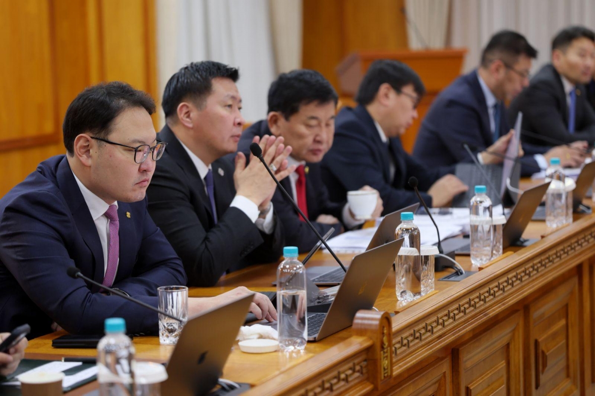 Нийгмийн халамжийн тэтгэвэр, тэтгэмжийн хэмжээг шинэчлэн тогтоолоо