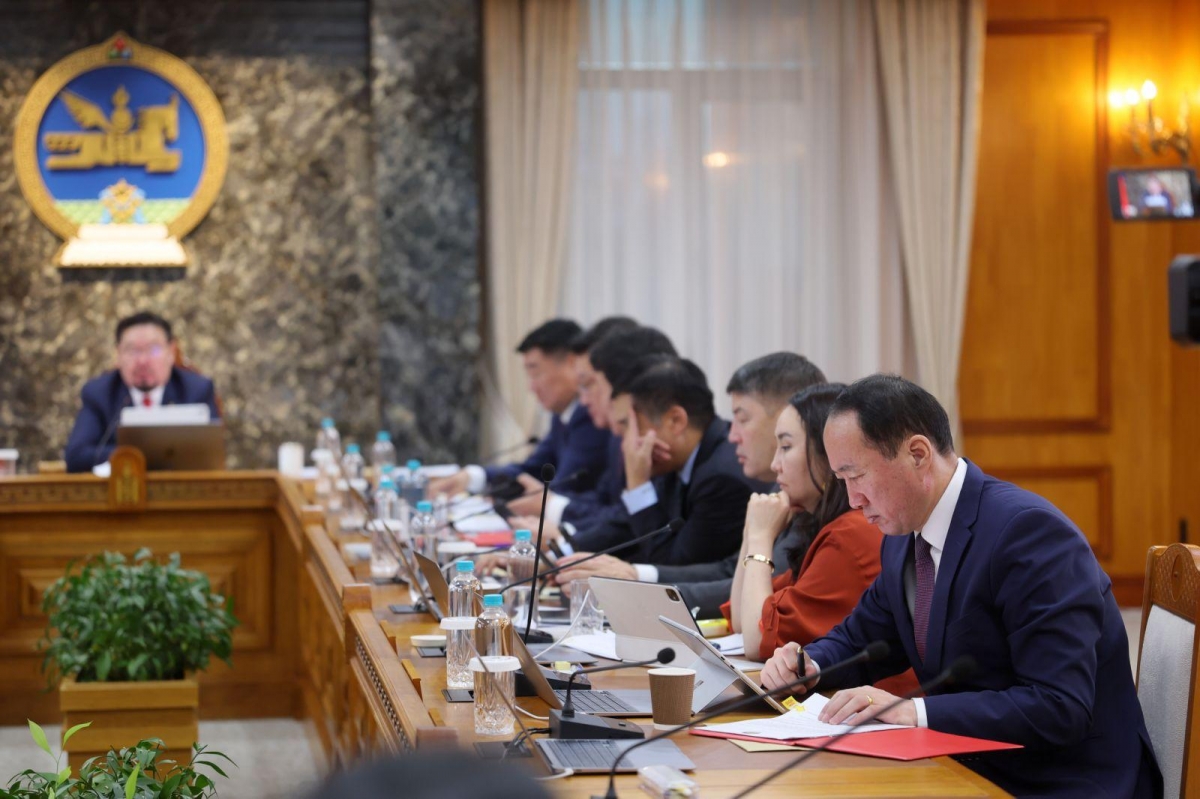 Төрийн болон орон нутгийн өмчийн эд хөрөнгийн улсын үзлэг, тооллого явуулна