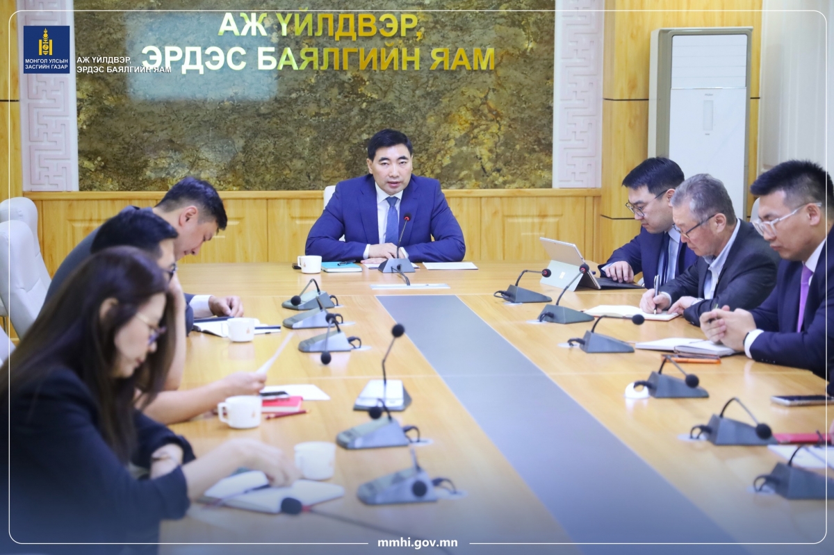 АИ-92 төрлийн К2 автобензиний үнийн асуудлыг хэлэлцлээ