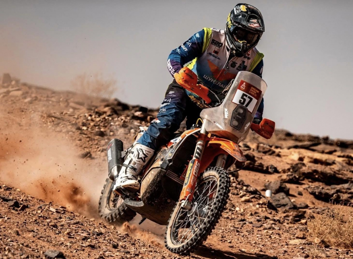 МУГТ Э.Халиунболд “ТОП-5” тамирчны эгнээнд орж ирлээ