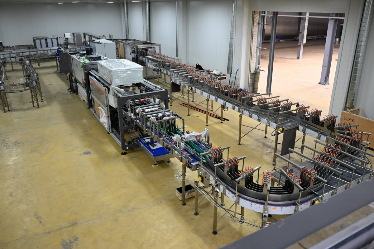 Х.Нямбаатар: Сургуулийн хүүхдэд сүү өгөх хөтөлбөрт үйлдвэрүүдтэй хамтарч ажиллана