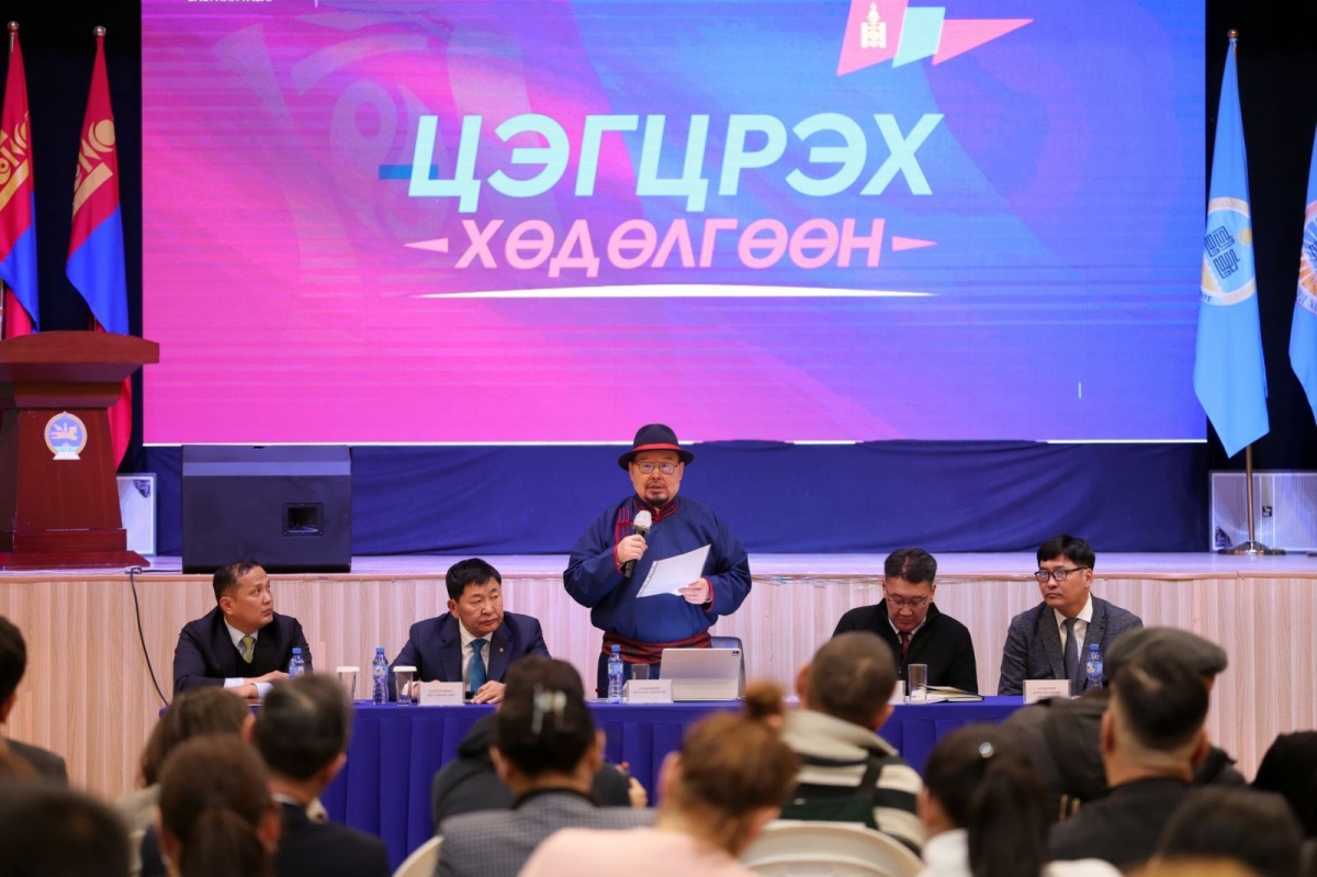 Г.Занданшатар: Хөдөлмөрийн хөлсний доод хэмжээ нэмэгдэхээр татвар хураамж дагаад өсч, дарамт болж байна