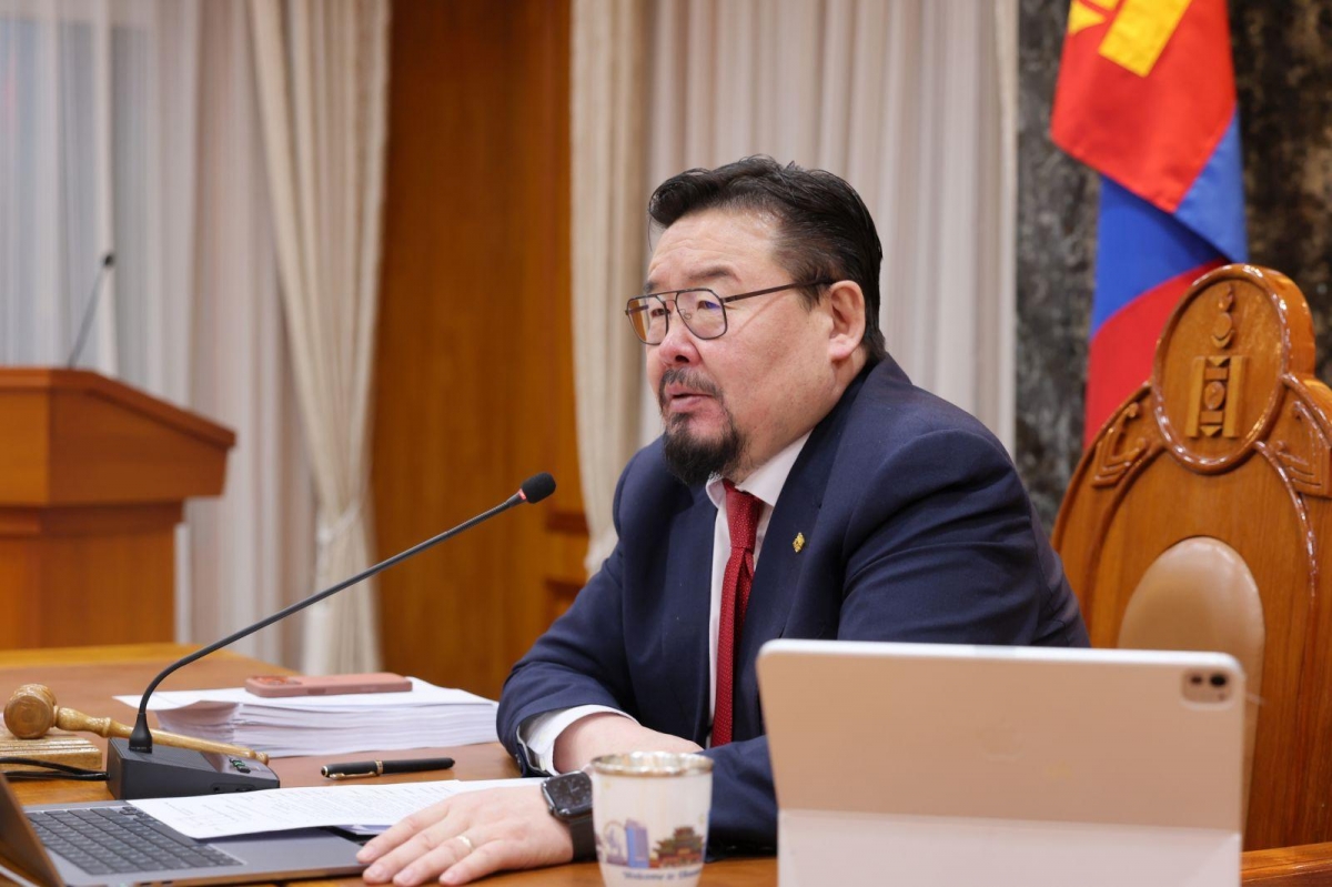 Г.Занданшатар: Нийслэлийн удирдлагууд Цагаан сараас өмнө махны үнийг тогтворжуулах хэрэгтэй