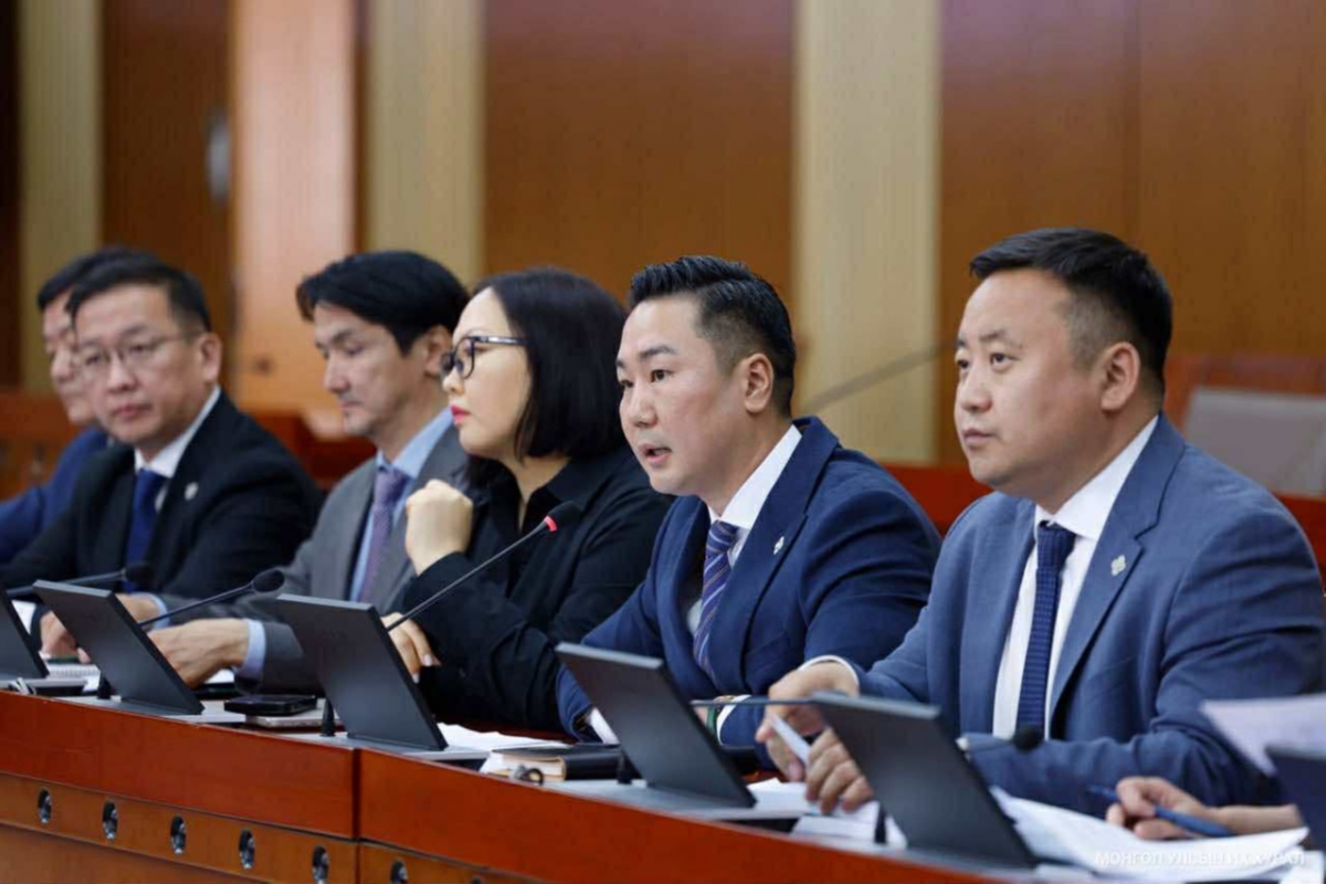 “…Стратегийн ордуудын талаарх саналаа намрын чуулганд танилцуулна” гэсэн УИХ-ын ажлын хэсэг “сураггүй” болжээ